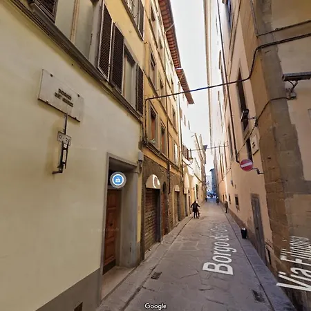 Yome - Borgo Dei Greci 17 Apartment