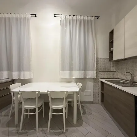 Apartment Yome - Borgo Dei Greci 17 *