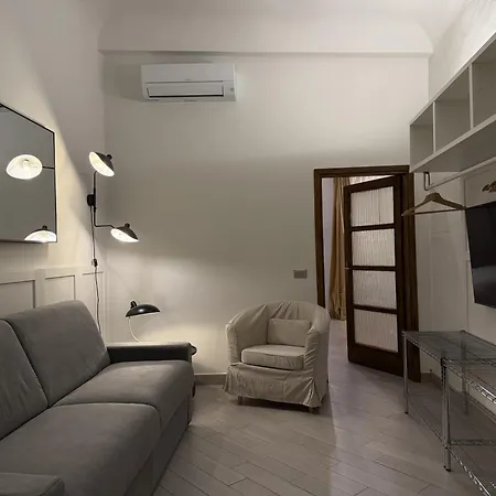 Yome - Borgo Dei Greci 17