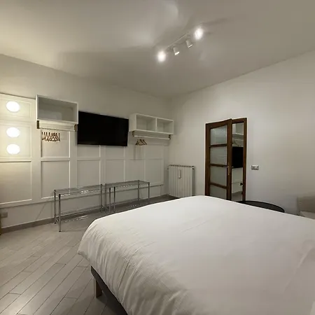 Yome - Borgo Dei Greci 17 Apartment