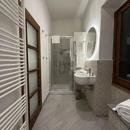 Yome - Borgo Dei Greci 17 Apartment Florence