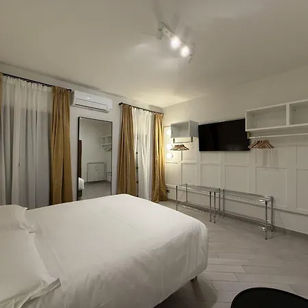 Yome - Borgo Dei Greci 17 Apartment