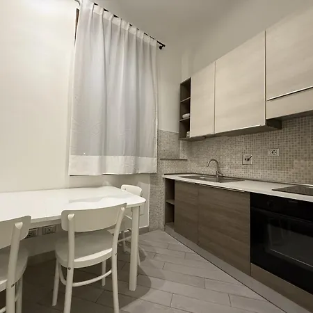 Yome - Borgo Dei Greci 17 Apartment *
