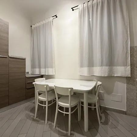 Apartment Yome - Borgo Dei Greci 17 *