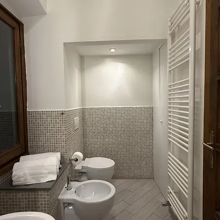 Yome - Borgo Dei Greci 17 Apartment *