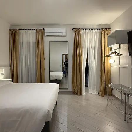 Apartment Yome - Borgo Dei Greci 17 *