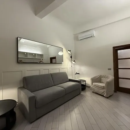Yome - Borgo Dei Greci 17 Apartment Florence