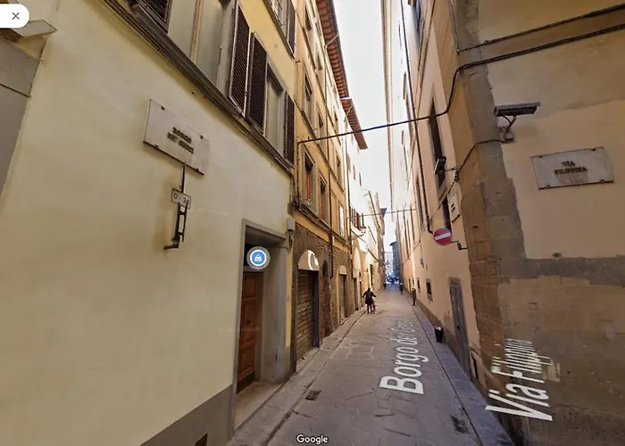 Yome - Borgo Dei Greci 17 Apartmán