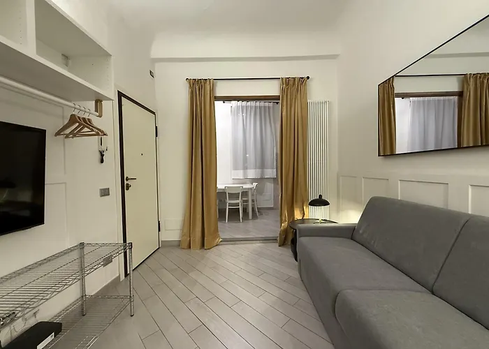 Yome - Borgo Dei Greci 17