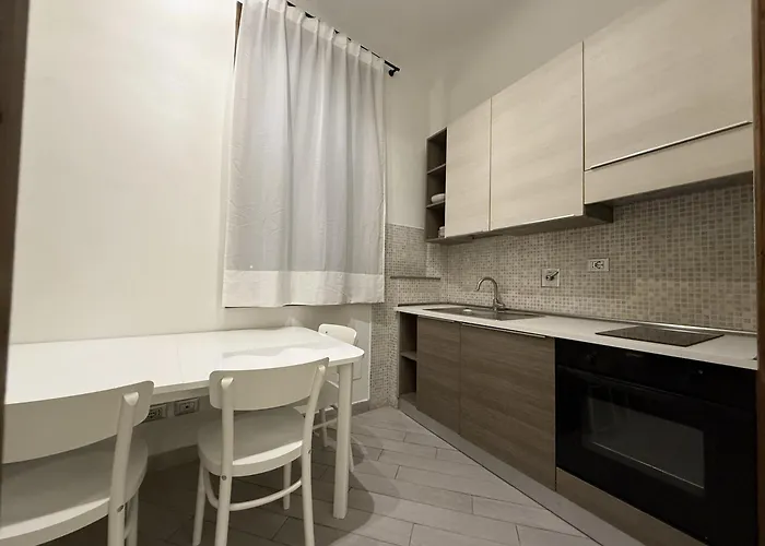 Yome - Borgo Dei Greci 17 Apartmán *